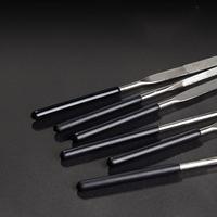 Gambar Diskon Deli Dl352506 6Pcs Diamond_Mini Needle File Set Hand Tools F dari Style Seven undefined 5 Tokopedia
