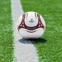 Gambar Diskon Regail Soccer Ball MachineStitched Thickened Football Goal dari Aksara S43 undefined 2 Tokopedia