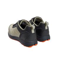 Gambar Sepatu Trail Eiger Serval Low Cut Men - Trail Running Shoes Men - Biru, 41 dari One Stop Outdoor undefined 4 Tokopedia