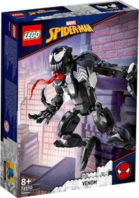 Gambar LEGO Marvel Spider-Man - 76230 Venom Figure Set The Movie Superheroes Buildable Action Model Play Building Toys Hero Spiderman Super Heroes Kid Gift Toy dari Double Di Store undefined 1 Tokopedia