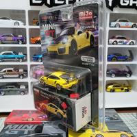 Gambar mini gt porsche 911 gt2 rs mijo blister dari eyefinity garage undefined 3 Tokopedia
