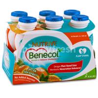 Gambar Langsung pesan Benecol Nutrive 6x100ml - STRAWBERRY dari tokoisna17 undefined 4 Tokopedia