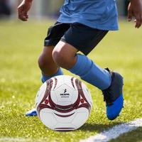 Gambar Diskon Regail Soccer Ball MachineStitched Thickened Football Goal dari Aksara S43 undefined 4 Tokopedia
