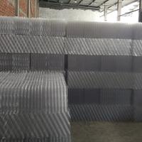 Gambar Sarang Tawon/ Honeycomb untuk IPAL/ Biofilter Sarang Tawon dari Heframid undefined 2 Tokopedia