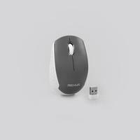 Gambar Rexus Q30 Wireless Mouse tanpa kabel Ergonomic Design Komputer Baterai - Putih dari Click & Go Tokopedia undefined 5 Tokopedia