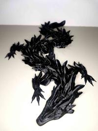 Gambar Jasa Cetak 3D Print PLA+, ASA / Custom 3D Printing / 3 Dimensi Printer Bambu lab Termurah dan Kualitas Terbaik - PLA+, 0.1 mm dari Steno 3D undefined 4 Tokopedia
