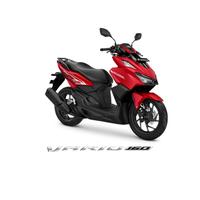 Gambar HONDA VARIO 160 CBS 2024 dari Astra honda palembang undefined 2 Tokopedia