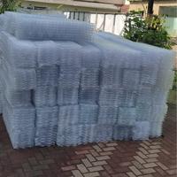 Gambar Sarang Tawon/ Honeycomb untuk IPAL/ Biofilter Sarang Tawon dari Heframid undefined 3 Tokopedia