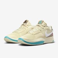 Gambar Sepatu basket NIKE Ja 1 EP  "Seasonal" DR8786-102 dari United Basketball Store Bandung undefined 1 Tokopedia