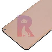 Gambar LCD Touchscreen Xiaomi Mi 11 Lite Original dari Ready Stoock undefined 4 Tokopedia
