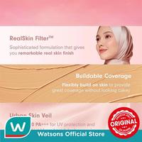 Gambar Instaperfect Skincover Air Cushion Refill 52 Almond dari Watsons Indonesia Official Store undefined 2 Tokopedia