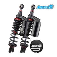 Gambar YSS Twin Shock G-Plus Smooth Black Series TC302-335TL For N-Max dari Mitra 2000 undefined 1 Tokopedia