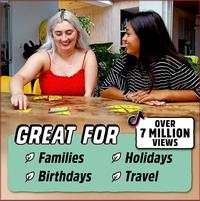 Gambar P for Pizza  Board Game | Boardgame dari Tabletoys undefined 5 Tokopedia