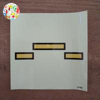 Gambar 336769 FORE CONT SYMBOL B CLASS SLIDING FIRE DOOR dari IMO SAFETY SIGN INDONESIA undefined 1 Tokopedia