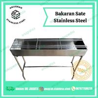 Gambar Bakaran Sate Stainless Steel dari anugrahss23 undefined 1 Tokopedia