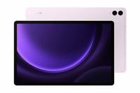 Gambar Samsung Galaxy Tab S9 FE 5G 6/128 RAM 6GB ROM 128GB - Cokelat dari Haro Haro Haro undefined 2 Tokopedia