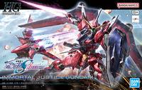 Gambar 1/144 HG Immortal Justice Gundam dari Evolve Malang undefined 1 Tokopedia