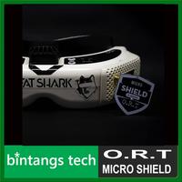 Gambar ORT Micro Shield 5.8G FPV Receiver Antenna RHCP - SMA (Jarum), Hitam dari bintangs tech undefined 5 Tokopedia
