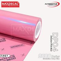 Gambar Maxdecal 7600 DP Series Lembayung Pelangi Wrap Motor Mobil Stiker Sticker Pink - DP02 Pink Gold, 50 CM x 9 M dari Dunia Sticker Official undefined 3 Tokopedia