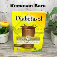 Gambar Diabetasol Vita Digest Pro Susu Rasa Cokelat 170 g dari jayamedikahealth undefined 1 Tokopedia