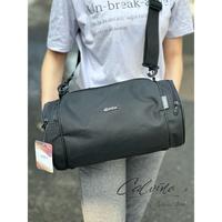 Gambar [PREMIUM LOCAL TRAVEL BAG] Tas Bulat Selempang Sakura Jima - 61611 dari Sakura Jima undefined 1 Tokopedia