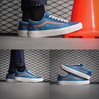 Gambar Vans Style 36 Blue Sailor - 36 dari VANS. undefined 2 Tokopedia