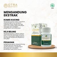 Gambar SOLUGIN Kapsul Herbal Membantu Menjaga Kesehatan Ginjal dan Saluran Kemih dari Mamadok undefined 5 Tokopedia