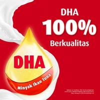Gambar SGM Eksplor 1 Plus 900 Gram Madu Dengan IronC Susu Pertumbuhan Rasa madu 900 GR dari Ananta coffee undefined 4 Tokopedia