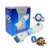 Gambar sisir kutu rambut elektrik v-comb dari Aneka Ragam Shop_NEW undefined 2 Tokopedia