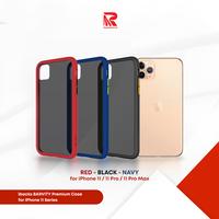 Gambar Ibacks Barvity Premium Phone Case fo iphone 11 casing hp - Biru dari Republican ID undefined 2 Tokopedia