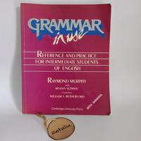 Gambar Buku Grammar in Use Reference and Practice for Intermediate Students of English dari Retalia Olshop undefined 1 Tokopedia