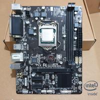 Gambar Motherboard Gigabyte GA-H81M DS2 LGA1150,H81,DDR3 USB3,0 ,SATA 3 dari V'Sport Comp undefined 1 Tokopedia