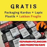 Gambar Kuping Gajah Kue Kering Homemade Snack Cemilan 250gram dari Zahira Official Kebumen undefined 3 Tokopedia