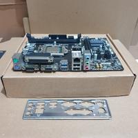 Gambar Motherboard Gigabyte GA-H81M DS2 LGA1150,H81,DDR3 USB3,0 ,SATA 3 dari V'Sport Comp undefined 4 Tokopedia