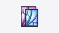 Gambar Apple iPad Air 2024 13 inch M2 Chip 128GB 256GB 512GB 1TB Garansi Resmi iBox - Inter Wifi, 128GB Blue dari istorebdg undefined 2 Tokopedia
