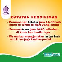Gambar Pisang Uli 1 sisir / Buah Pisang Uli persisir dari Pasar Online Ciledug undefined 2 Tokopedia