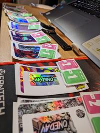 Gambar Garskin Sticker Inner B 8 0 Hologram PINK Series By ONDY - PINK 7, INNER SAJA dari ONDY.CO undefined 3 Tokopedia