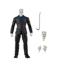 Gambar MARVEL LEGENDS Spiderman TOMBSTONE dari KemzToys undefined 2 Tokopedia