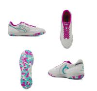 Gambar SEPATU FUTSAL ORTUSEIGHT JOGOSALA VANQUISH (100% ORIGINAL) - LIGHT GREY, 40 dari bensport08 undefined 3 Tokopedia
