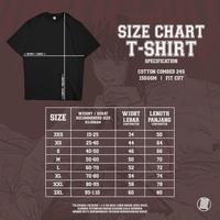 Gambar Kaos ONE OK ROCK Luxury Disease Tour Taka Ryota Toru Tomoya Baju DJA - Hitam, 3XS dari DJA CLOTH undefined 3 Tokopedia