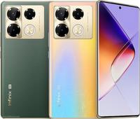 Gambar Infinix Note 40 Pro 8/256Gb New Segel Box Garansi Resmi Promo Bandung - Gold dari The Sapujagat Store 1 undefined 1 Tokopedia