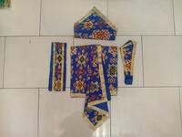 Gambar Kostum Seni (kain Sembong) Pencak Silat dari KIOS TERATE SPORT undefined 4 Tokopedia