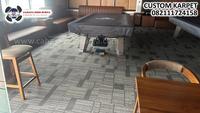 Gambar karpet biliard | Karpet Aula | Karpet Ballroom dari Cahaya Indo Surya undefined 4 Tokopedia