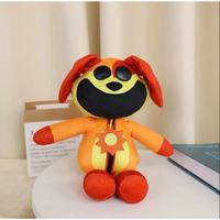 Gambar 45 cm Besar Boneka Cat Nap Catnat Accion Doll Soft Toy Smilling Critters Birthday Poppy Playtime - Catnap-Ungu dari Febri Store03 undefined 4 Tokopedia