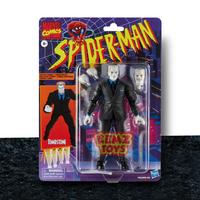 Gambar MARVEL LEGENDS Spiderman TOMBSTONE dari KemzToys undefined 1 Tokopedia
