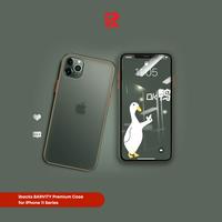 Gambar Ibacks Barvity Premium Phone Case fo iphone 11 casing hp - Biru dari Republican ID undefined 5 Tokopedia