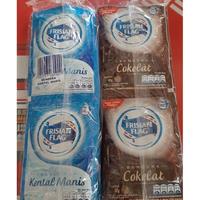 Gambar Frisian Flag susu kental manis sachet (6pcs) - Coklat dari Apotek &amp; MiniMarket Queen undefined 1 Tokopedia