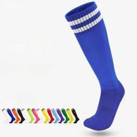 Gambar Paling Laku  OXY Sweat-wicking Football Socks / Kaus Kaki Sepak Bola P - Black 1 dari Baluku Onshoping undefined 4 Tokopedia