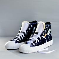 Gambar CONVERSE Chuck Tailor All Star - Size 44 / 28.5 cm - Store 1.2 JT dari StepOnSale undefined 2 Tokopedia