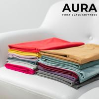 Gambar AURA Premium Velvet Yugos Bahan Kain Beludru Bludru Tebal Jok Sofa - Castlerock dari Star Plaza Collection undefined 1 Tokopedia